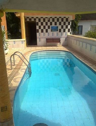 Mombasa Kenia Last-Minute-Rabattcode Booking.com