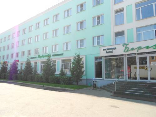 Vyshny Volochek Russland Last-Minute-Rabattcode Booking.com