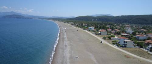 Agia Anna Greece Last Minute Discount Code Booking.com