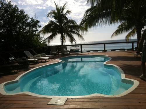 West Bay Honduras Last Minute Discount Code Booking.com