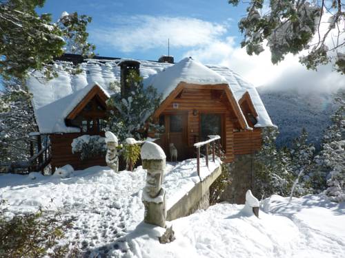 San Martín de los Andes Argentinië Laatste minuut Kortingscode Booking.com