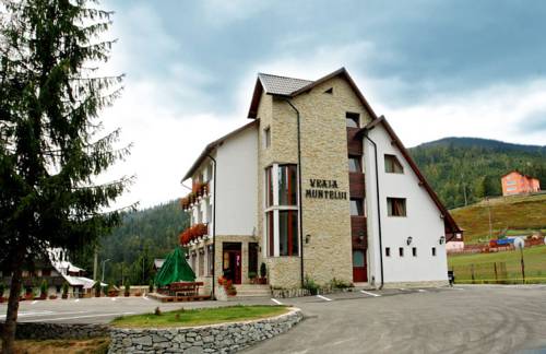 Arieşeni Roumanie Code de réduction de dernière minute Booking.com