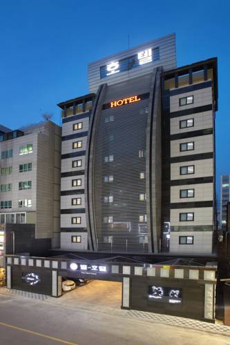 Hwaseong South Korea Last Minute Discount Code Booking.com