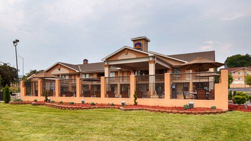 Independence (Missouri) United States Last Minute Discount Code Booking.com