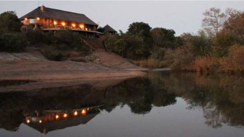 Roossenekal South Africa Last Minute Discount Code Booking.com