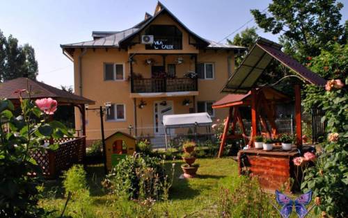 Băile Govora Roemenië Laatste minuut Kortingscode Booking.com