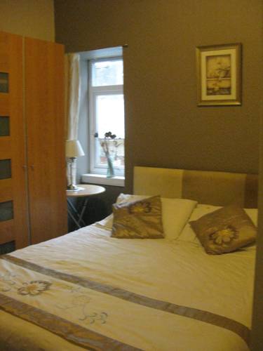 Ayr Vereinigtes Königreich Last-Minute-Rabattcode Booking.com