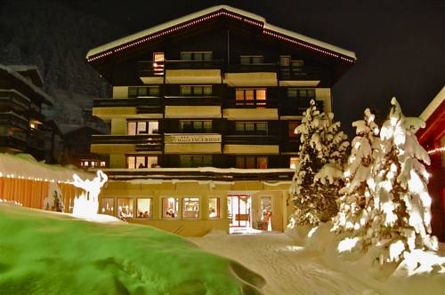 Saas-Fee Schweiz Last-Minute-Rabattcode Booking.com