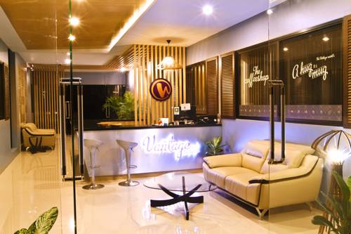 Bang Lamung Thailand Last-Minute-Rabattcode Booking.com