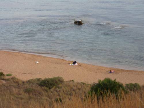 Porto Palo Italien Last-Minute-Rabattcode Booking.com
