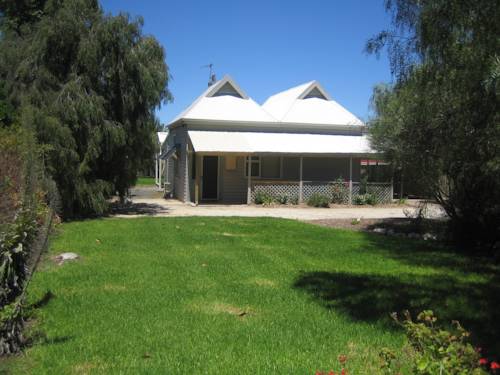 Naracoorte Australien Last-Minute-Rabattcode Booking.com