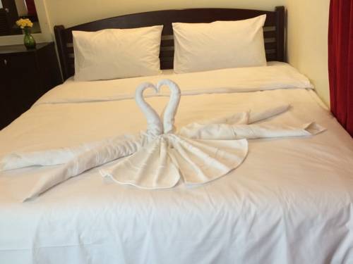 Bang Rak Thailand Last-Minute-Rabattcode Booking.com