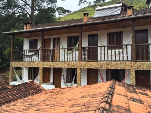 Visconde de Maua Brazil Last Minute Discount Code Agoda.com
