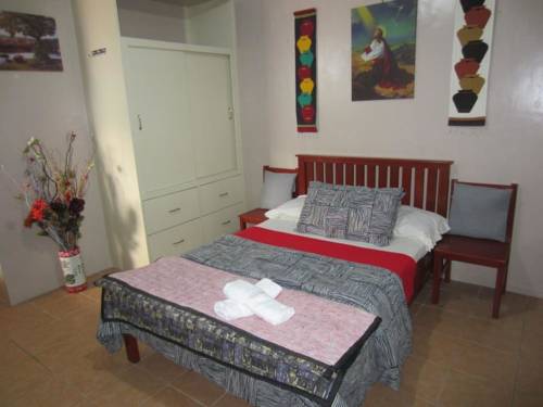 Baguio Philippines Code de réduction de dernière minute Booking.com