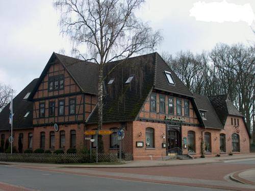 Kirchwalsede Germany Last Minute Discount Code Booking.com