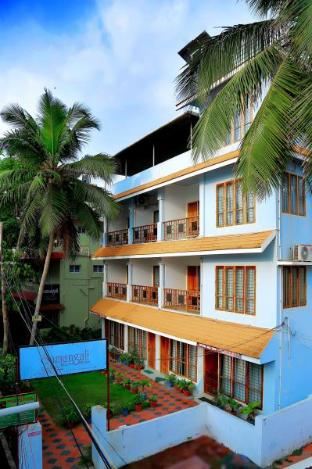 Kovalam India Last Minute Discount Code Agoda.com