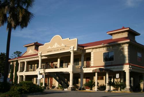Valdosta (Georgia) United States Last Minute Discount Code Booking.com