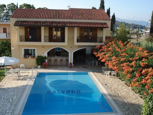 Gouvia Greece Last Minute Discount Code Booking.com