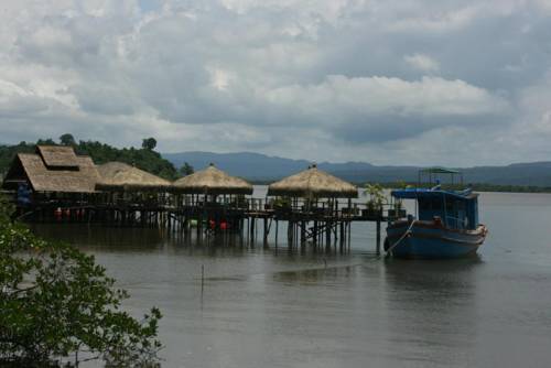 Koh Kong Cambodia Last Minute Discount Code Booking.com
