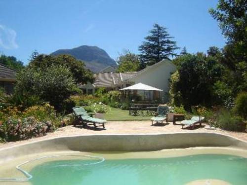Somerset West Südafrika Last-Minute-Rabattcode Booking.com