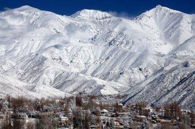 Potrerillos Argentina Last Minute Discount Code Booking.com