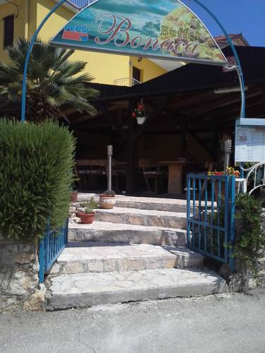 Petrane Kroatien Last-Minute-Rabattcode Booking.com