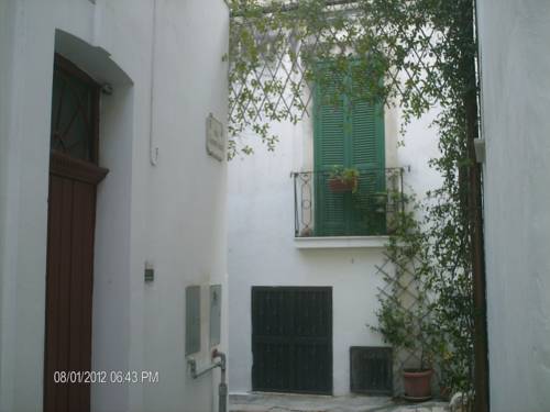 Manduria Italien Last-Minute-Rabattcode Booking.com