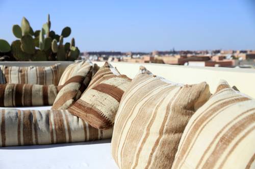 Marrakech Morocco Last Minute Discount Code Booking.com