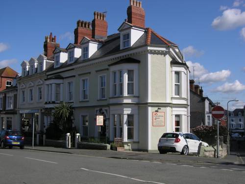 Llandudno Vereinigtes Königreich Last-Minute-Rabattcode Booking.com