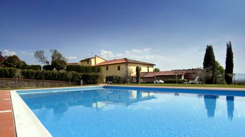 Loro Ciuffenna Italien Last-Minute-Rabattcode Booking.com