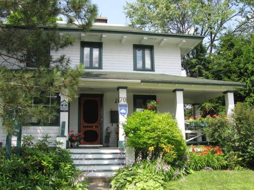 Grand-Mère (Québec) Canada Code de réduction de dernière minute Booking.com