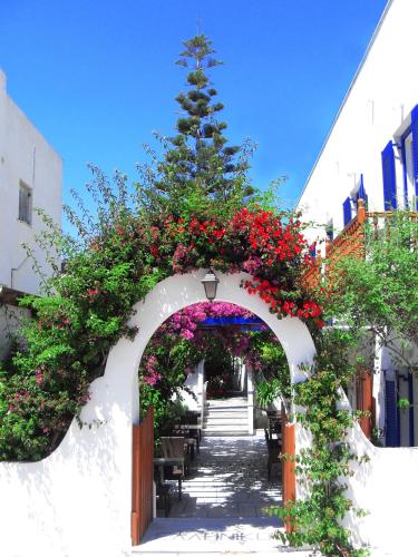 Paros Island Greece Last Minute Discount Code Agoda.com