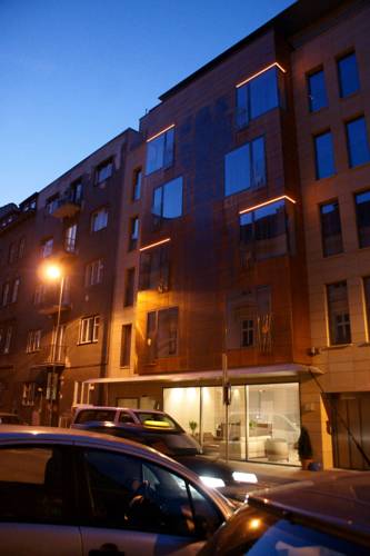 Bratislava Slovakia Last Minute Discount Code Booking.com