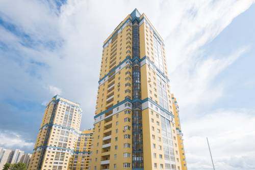Ekaterinburg Rusland Laatste minuut Kortingscode Booking.com