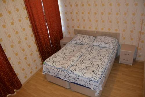 Borjomi Georgië Laatste minuut Kortingscode Booking.com