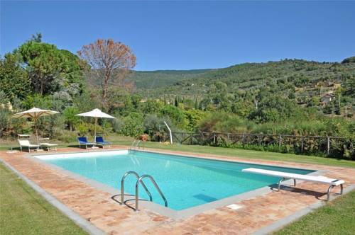 Cortona Italien Last-Minute-Rabattcode Booking.com