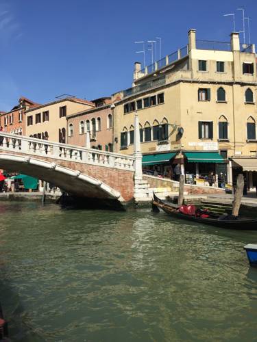 Venedig Italien Last-Minute-Rabattcode Booking.com