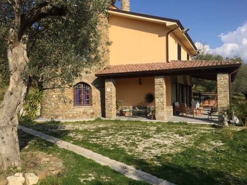 Ogliastro Cilento Italy Last Minute Discount Code Booking.com