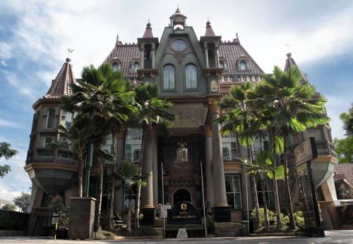Malang Indonesia Last Minute Discount Code Booking.com