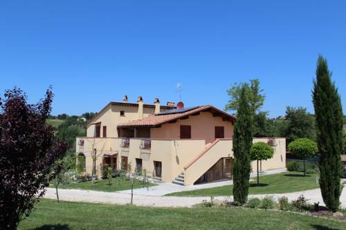 Montespertoli Italië Laatste minuut Kortingscode Booking.com