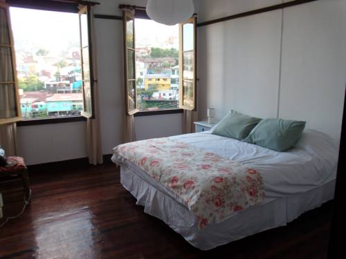 Valparaiso Chili Code de réduction de dernière minute Booking.com