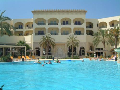 Hammamet Tunisia Last Minute Discount Code Booking.com