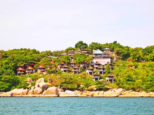 Haad Rin Thailand Laatste minuut Kortingscode Booking.com