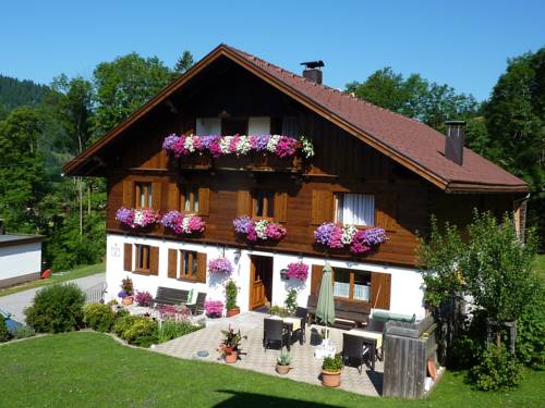 Schattwald Austria Last Minute Discount Code Booking.com