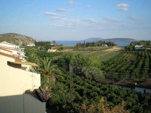 Drepano Greece Last Minute Discount Code Booking.com