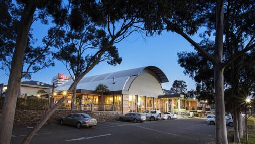 Doncaster Australia Last Minute Discount Code Booking.com