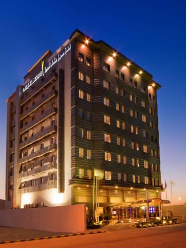 Al Jubail Saudi Arabien Last-Minute-Rabattcode Booking.com