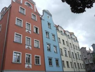Gdansk Poland Last Minute Discount Code Agoda.com