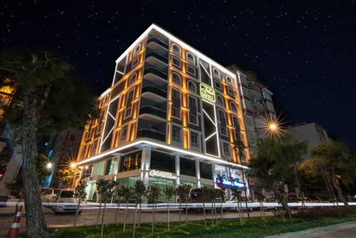 Manisa Turkije Laatste minuut Kortingscode Booking.com