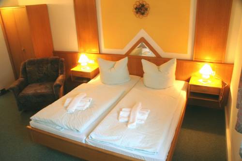 Saalfeld Germany Last Minute Discount Code Booking.com